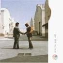 Pink Floyd: Wish you were here (1975)