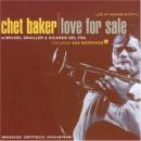 Chet Baker: Love for sale