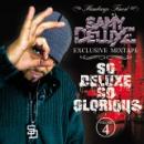 Samy Deluxe: So Deluxe, so glorious (Mixtape)