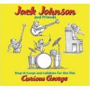 Sing-A-Longs &amp; Lullabies For The Film Curious George<br /><br />
von Jack Johnson 