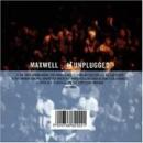 Maxwell: MTV unplugged (1997)