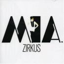 Zirkus<br /><br />
von Mia.