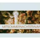 VA: Mittsommernachtstraum (Paper Chase)	<br /><br />
	<br /><br />
