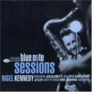 Nigel Kennedy: The Blue Note Sessions