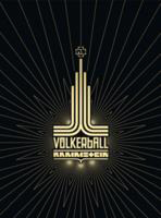 Rammstein - V&ouml;lkerball