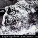 Rage against the machine (1992)