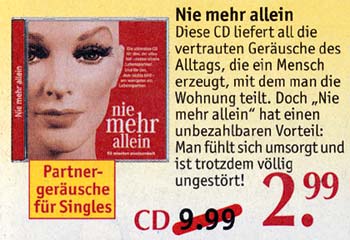Hammer, oder?!