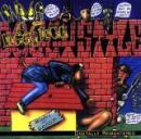 Snoop (Doggy) Dogg: Doggystyle (1993)