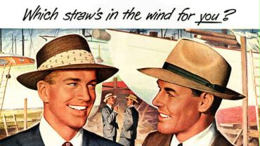 Stetson