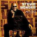Stevie Wonder: A time to love (2005)