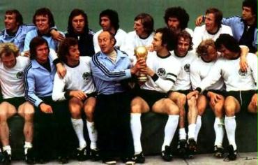 WM '74