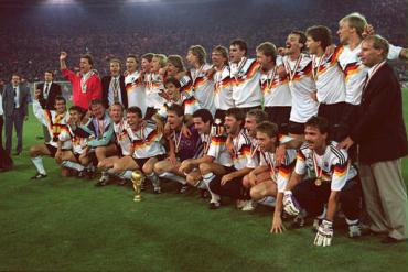 WM '90
